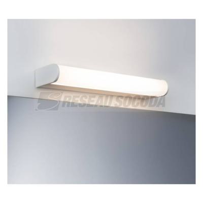  SDB Applique Arneb 326mm blanc 