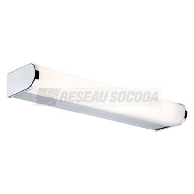  SDB Applique Arneb 326mm chrom 