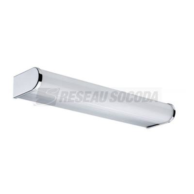  SDB Applique Arneb 326mm chrom 