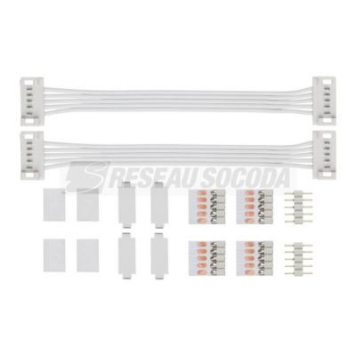  MaxLED Connecteur universel x2 