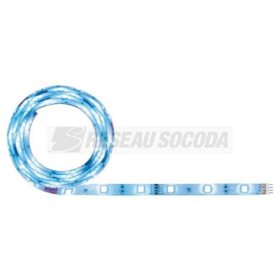  Kit SimpLED 1,5m RGB 12W grad 