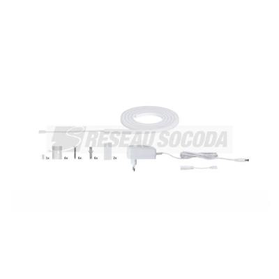  Ruban MaxLED Flow kit 1,5m Bl! 