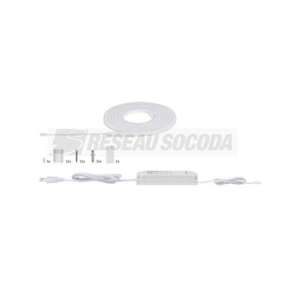  Kit MaxLED Flow 3m 2700K 38W ! 
