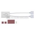  MaxLED Commutateur tactile max 