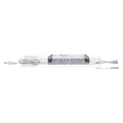  MaxLED Transfo 150VA 230/24V D 