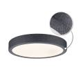  Pann LED Cosara 15W 3000K gris 