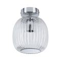 SDB Plaf Ruya D15cm E14 max20W 