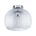  SDB Plaf Ruya D25cm E14 max20W 