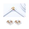  MaxLED 2x 90�- Set de coin Ful 