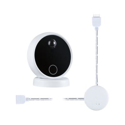  MaxLED Wireless PIR & capteur 