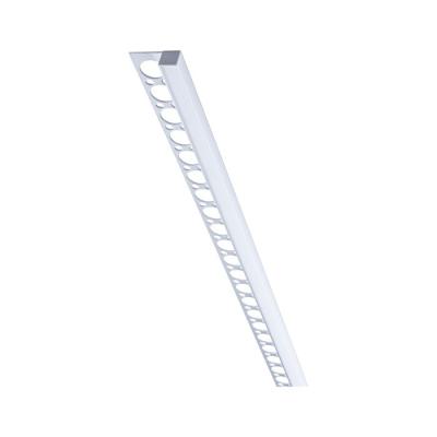  LumiTiles Profil� Frame encast 