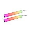  Lightbar Dynamic Rainbow x2 H. 