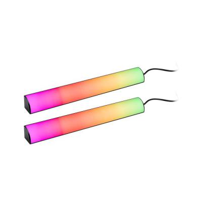  Lightbar Dynamic Rainbow x2 H. 
