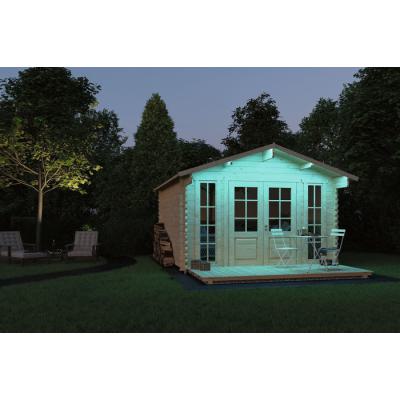  EXT Ruban SimpLED 3m RGB 8,5W 