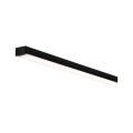  Profil� Square 1m noir diffus! 