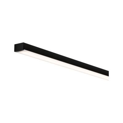  Profil� Square 1m noir diffus! 