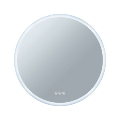  Miroir LED Mirra D.60cm 21W WS 