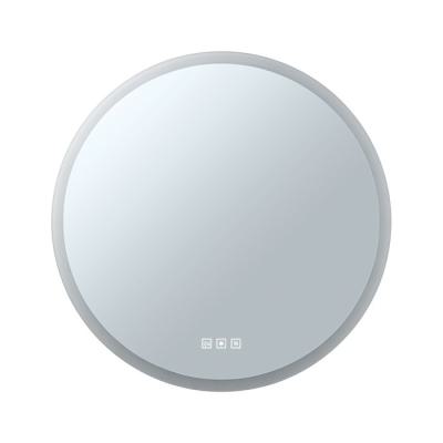  Miroir LED Mirra D.60cm 21W WS 