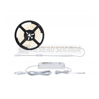  Kit SimpLED Power 5m 3000K 50W 