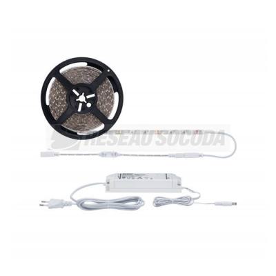  Kit SimpLED Power 5m 3000K 50W 