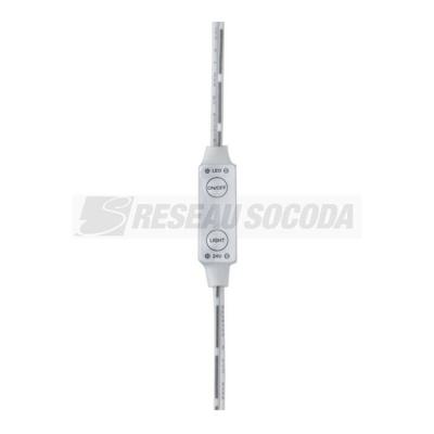  Kit SimpLED Power 5m 3000K 50W 