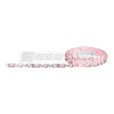  Ruban FlexLED 3D 3m RGB 19W gr 