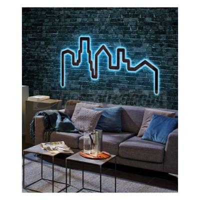  Ruban FlexLED 3D 3m RGB 19W gr 