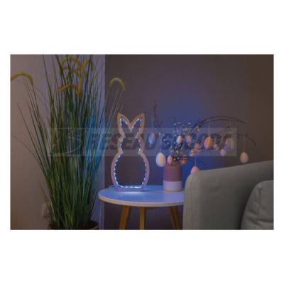  Ruban FlexLED 3D 5m RGB 26W gr 