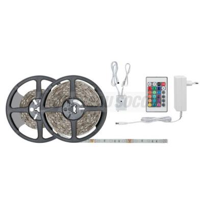  Kit SimpLED 7,5m RGB 26W grad 