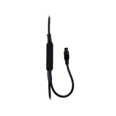  EntertainLED Black Neon USB 3m 