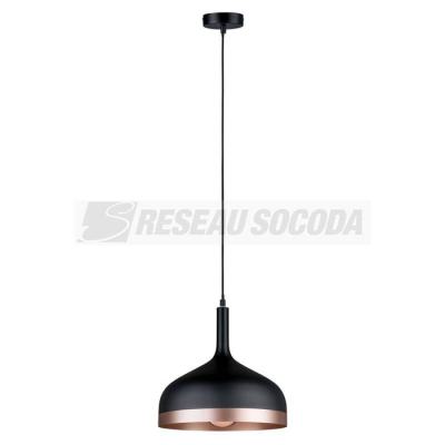  Susp. Embla E27 max20W D30cm m 