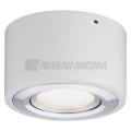  SDB Plaf LED Argun IP44 4,2W 2 