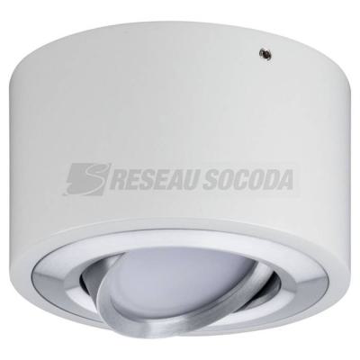  SDB Plaf LED Argun IP44 4,2W 2 