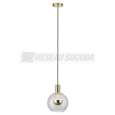  Susp. Esben E27 max20W D20cm m 