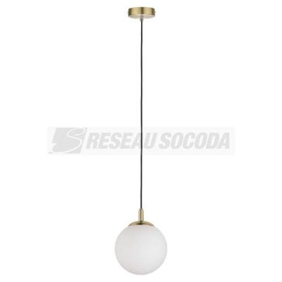  Susp. Menja E27 max20W D20cm m 