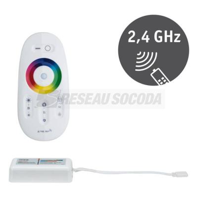  MaxLED T�l�commande RGBW max.1 