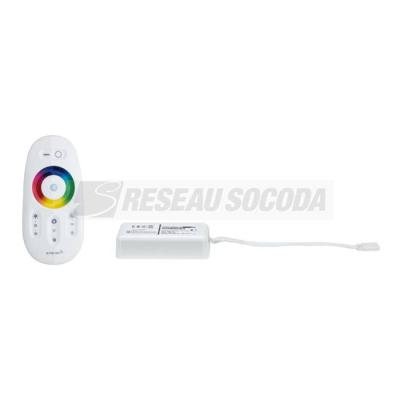  MaxLED T�l�commande RGBW max.1 