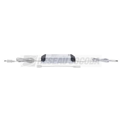  MaxLED Transfo 60VA 230/24V DC 