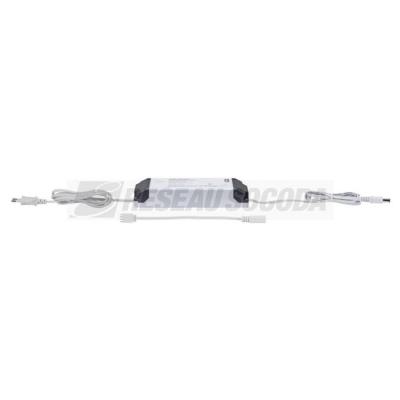  MaxLED Transfo 60VA 230/24V DC 