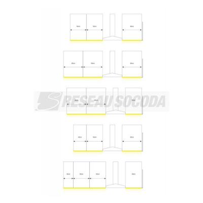  Ki MaxLED500 Comfort Kitchen 3 