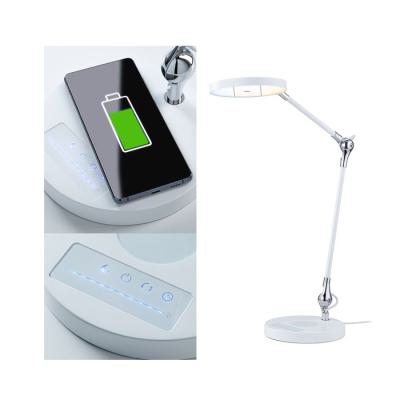  Lampe bureau Numis QI 11W WS c 