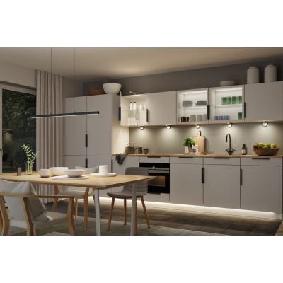  Susp Lento 3x13,5W Zigbee TunW 