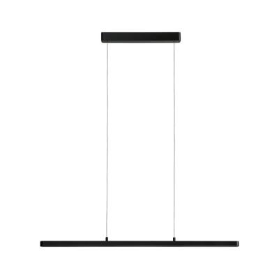  Susp Lento 3x13,5W Zigbee TunW 