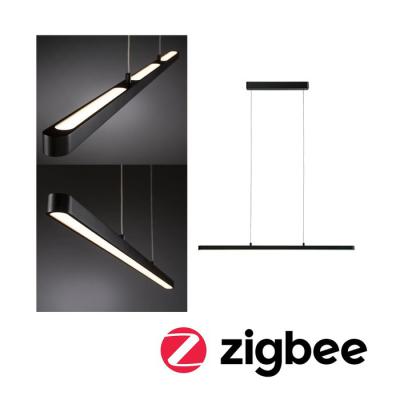  Susp Lento 3x13,5W Zigbee TunW 