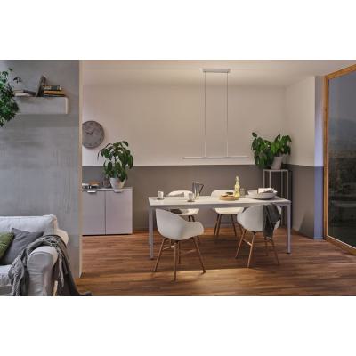  Susp Lento 3x13,5W Zigbee TunW 