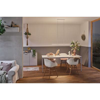  Susp Lento 3x13,5W Zigbee TunW 