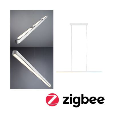  Susp Lento 3x13,5W Zigbee TunW 