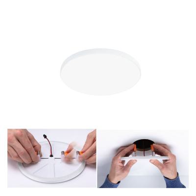  Pann LED Veluna VF Edge D12cm 