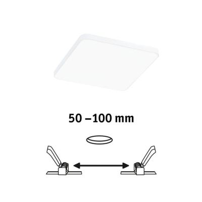  Pann LED Veluna VF Edge 12cm 8 