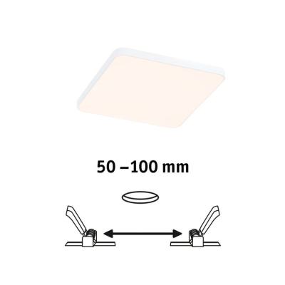  Pann LED Veluna VF Edge 12cm 8 
